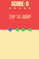 Hopper Free screenshot 1