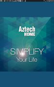 Aztech HOME screenshot 4