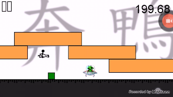 RDJnH - Run Duck Jump No Hit screenshot 6