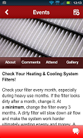 Vogel Heating and Cooling screenshot 4