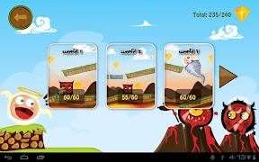 HeavenHell ảnh chụp màn hình 3