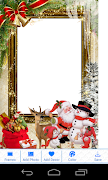 Christmas Photo Frames screenshot 2