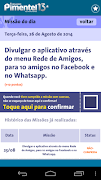 Pimentel 13 스크린샷 5