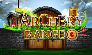 Archery Range โปสเตอร์