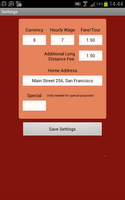 Pizza Tour Tracker FREE screenshot 2