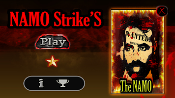 Namo Strikes screenshot 2