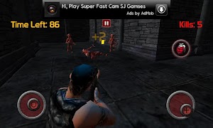 Cataclysm screenshot 1