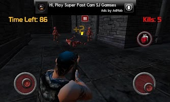 1 Schermata Cataclysm