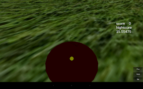 Tango Shot Put screenshot 4