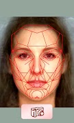 Face Ratio Camera screenshot 1