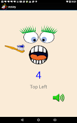 برنامه‌نما My Toothbrush Timer عکس از صفحه