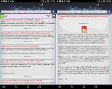 Mobile Plus Ekran Görüntüsü 4