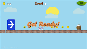 Skate Boy Game screenshot 2