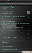 Biftor Rom Control ภาพหน้าจอ 1