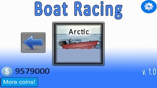 Boat Racing screenshot 4