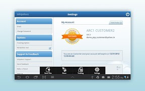 ishipdocs স্ক্রিনশট 4