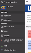 CIC 2015 screenshot 1
