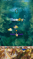 Flappy Fish screenshot 2