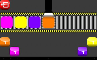 Conveyor Sort স্ক্রিনশট 2