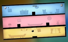 Thief Runner تصوير الشاشة 7