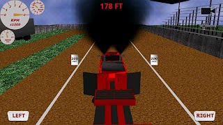 Truck Pulling 스크린샷 3