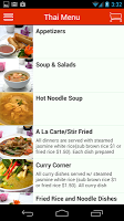 Thai Origin syot layar 1