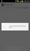 1 Schermata ATM Finder PRO