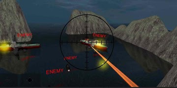 3 Schermata Modern Assassin Commando