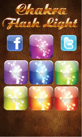 Chakra Balance Flashlight screenshot 1