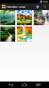 Calculator Locker Ekran Görüntüsü 7