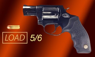 پوستر Russian Roulette -Classic FREE