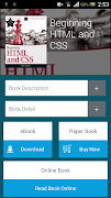 eBooks For Programmers screenshot 7