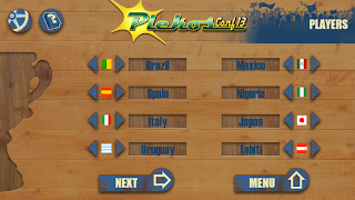 Plekos Conf13 ภาพหน้าจอ 1