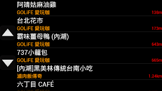 CARMAX CAST screenshot 3
