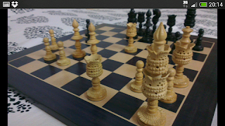 برنامه‌نما Touch Focus عکس از صفحه