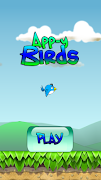 Appy Birds پوسٹر