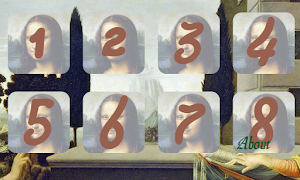 Da Vinci's Hidden Objects screenshot 1