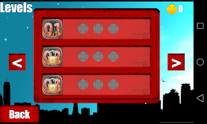 Fire Chief 스크린샷 3