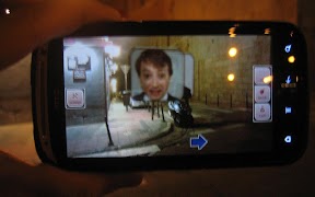 bombastic syot layar 3