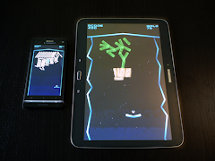 6 Schermata Arkanoid Evolution