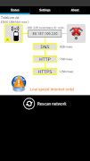 Net Check screenshot 3