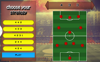 Premier League Soccer 截圖 3