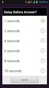 Auto Answer Calls скриншот 3