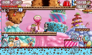 Giovanni's Nightmare screenshot 5