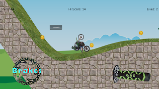 MX Adventure 截图 3