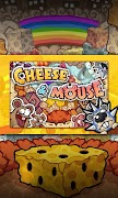 'Cheese & Mouse' スクリーンショット 1