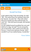 Stories Bytes Write-Share Beta screenshot 2