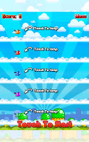 5 Birds ảnh chụp màn hình 1
