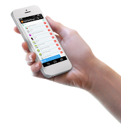 Simple Task Manager captura de pantalla 3