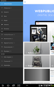 Webpublication RU ภาพหน้าจอ 6